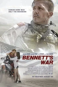  Война Беннетта 