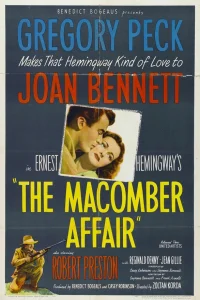  Дело Макомбера 