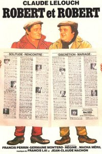  Робер и Робер 