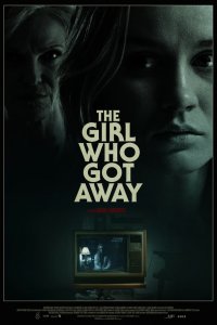  Девушка, которая сбежала 