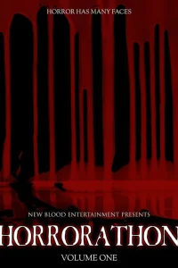  Хоррор-марафон: том первый 