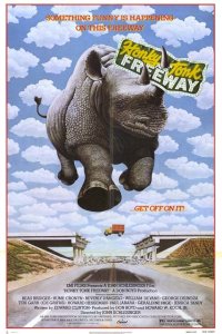  Хонки-Тонк шоссе 