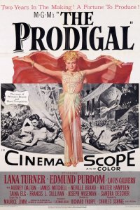  Блудный сын 