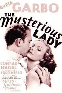  Таинственная дама 