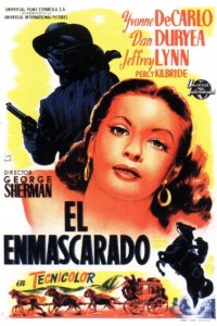  Чёрный Барт 