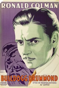  Бульдог Драммонд 