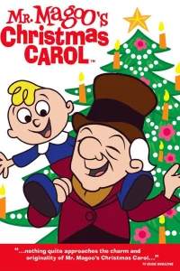  Рождественская история мистера Магу 