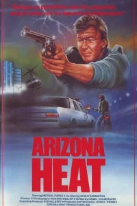  Аризонские полицейские 